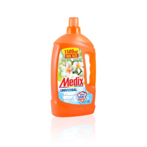 МЕДИКС УНИВЕРСАЛ 1.500/1.400 ОРАНЖ /7171/