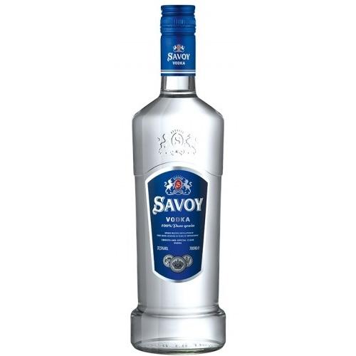 ВОДКА САВОЙ 1л