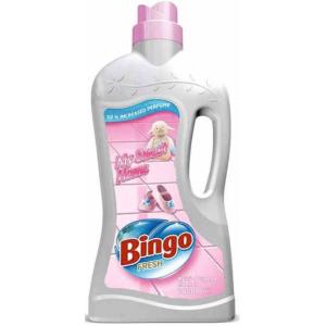 БИНГОСИЛ ФРЕШ 1Л БЯЛ /1004/