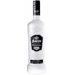 ВОДКА САВОЙ СИЛВЪР 0.700
