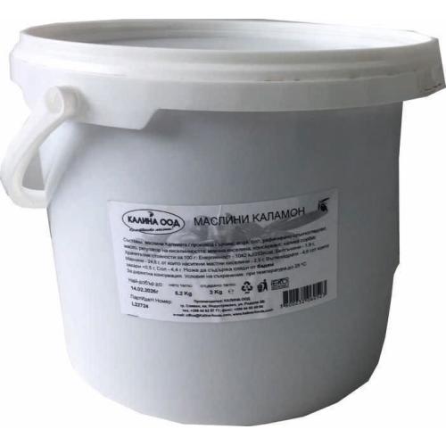 КАЛИНА МАСЛИНИ КАЛАМОН 3кг