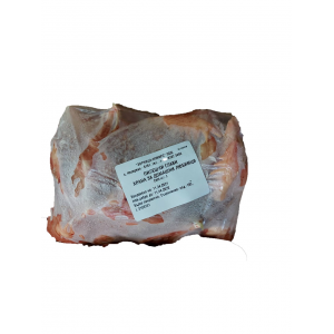 ЗОРНИЦА ПИЛЕШКИ ГЛАВИ