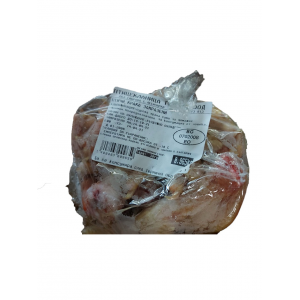 ЗОРНИЦА ПИЛЕШКИ КРАКА