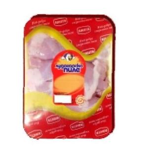 ПИЛКО ПИЛЕШКИ БУТ ТАРЕЛКА пр. 0.700