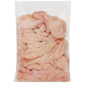 ПИЛКО ПИЛЕШКО ФИЛЕ ОТ ГЪРДИ БЕЗ КОЖА БЕЗ БОН ФИЛЕ пр. 2кг