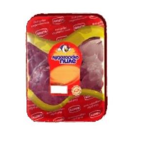 ПИЛКО ПИЛЕШКИ ДРОБ ТАРЕЛКА 0.500