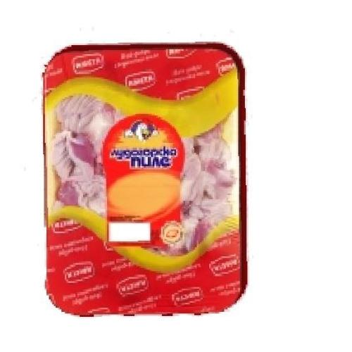 ПИЛКО ПИЛЕШКИ ВОДЕНИЧКИ ТАРЕЛКА 0.500