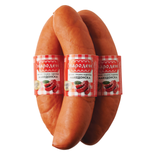 НАРОДНА МАКЕДОНСКА НАДЕНИЦА ПЛИК