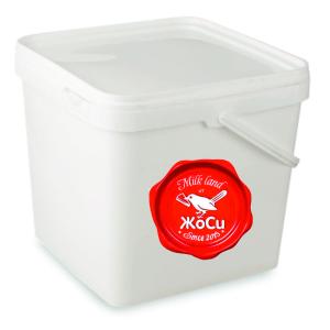 ЖОСИ КРАВЕ СИРЕНЕ БДС 8КГ. КОФА