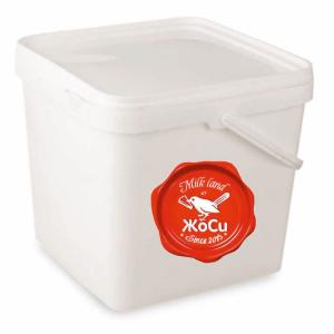 ЖОСИ КРАВЕ СИРЕНЕ БДС 8КГ. КОФА