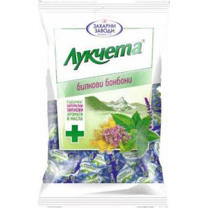 Б-НИ ЛУКЧЕТА 1кг ЕВКАЛИПТ
