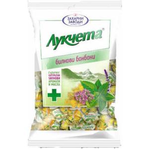 Б-НИ ЛУКЧЕТА 1кг МЕДЕНИ