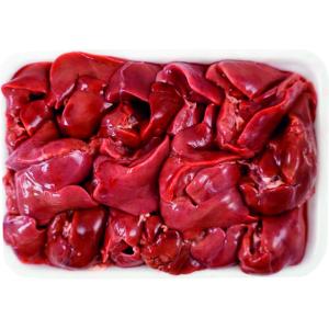 ПИЛКО ОХЛАДЕН ПИЛЕШКИ ДРОБ ТАРЕЛКА