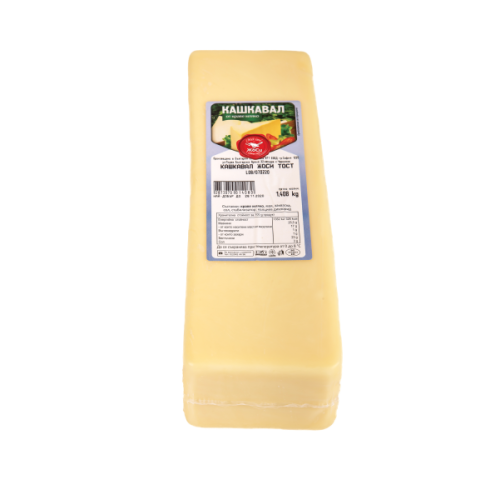 ЖОСИ КРАВЕ КАШКАВАЛ 1.500кг