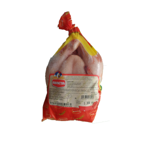 ПИЛКО ПИЛЕ ГРИЛ КЛАС А 1.300