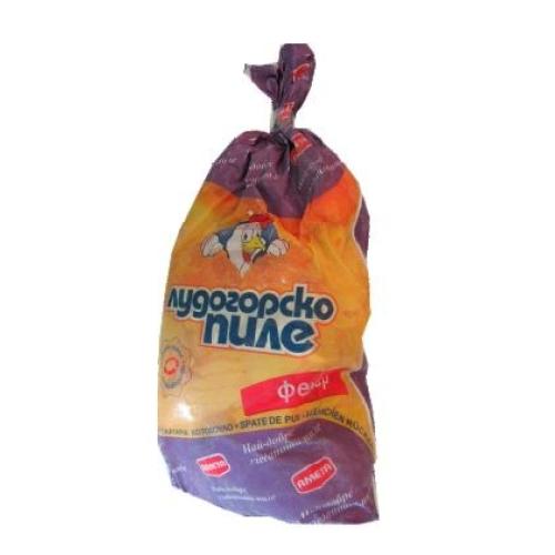 ПИЛКО ПИЛЕШКИ ФЕНЕР ПАКЕТ