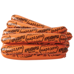 НАРОДЕН КРЕНВИРШ ПЛИК 1КГ НАСИПЕН