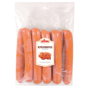 БОНИ КРЕНВИРШ НАСИПЕН