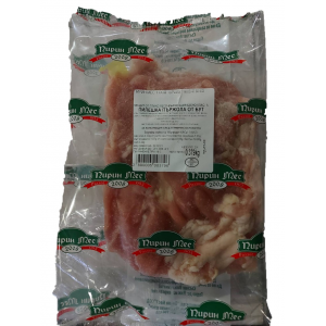 ПИРИН МЕС ПИЛЕШКА ПЪРЖОЛА БУТ