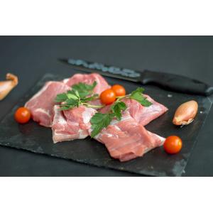 БОНИ ОХЛАДЕНО СВИНСКО МЕСО ЗА ГОТВЕНЕ ОТ ВРАТ