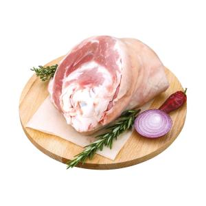 БОНИ ОХЛАДЕН СВИНСКИ ДЖОЛАН ЗАДЕН С КОЖА