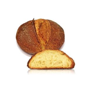 ХЛЯБ СЕЛСКИ ОТ ПУЛИЯ 0.500