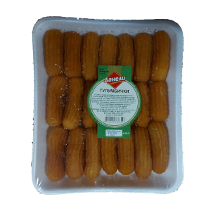 ДАНЕЛИ ТОЛУМБИЧКИ НАСИПНИ