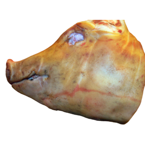 БОНИ ОХЛАДЕНИ СВИНСКИ ГЛАВИ