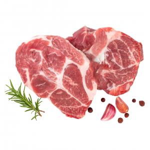 БОНИ ОХЛАДЕН СЛАЙС СВИНСКИ ВРАТ БЕЗ КОСТ