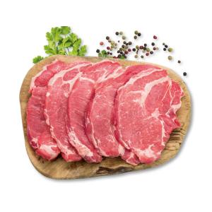 БОНИ ОХЛАДЕН СВИНСКИ ВРАТ С КОСТ