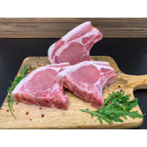 БОНИ ОХЛАДЕН СВИНСКИ КОТЛЕТ