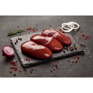 БОНИ ОХЛАДЕНИ СВИНСКИ БЪБРЕЦИ