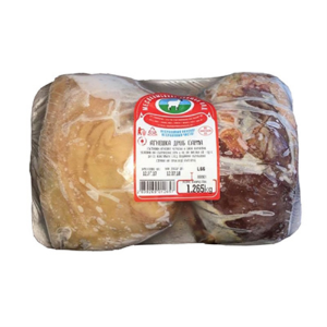 МЕСОКОМБИНАТ СВИЩОВ АГНЕШКА ДРОБ САРМА