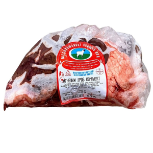 МЕСОКОМБИНАТ СВИЩОВ АГНЕШКИ ДРОБ КОМПЛЕКТ