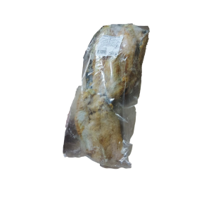 ФИЛЕ СКУМРИЯ С КОЖА