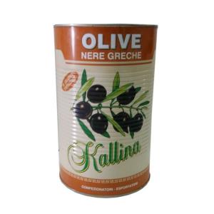 КАЛИНА МАСЛИНИ МАМУТ/ЕО 101/110 2.500