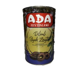 КАЛИНА МАСЛИНИ ЧЕРНИ БЕЗ КОСТИЛКА 181/200 2кг