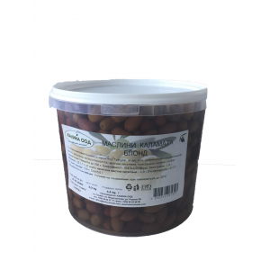 КАЛИНА МАСЛИНИ КАЛАМАТА БЛОНД 201 - 230/231 - 260 3.500