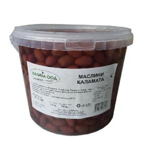 КАЛИНА МАСЛИНИ КАЛАМАТА 3.500