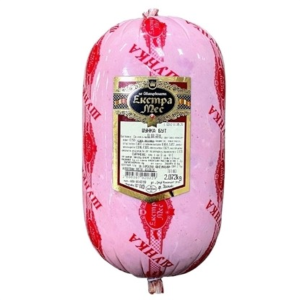 ЕКСТРА МЕС ШУНКА КАЛЪП