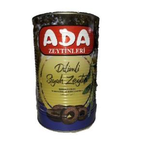 КАЛИНА МАСЛИНИ ЧЕРНИ НАРЯЗАНИ 2кг