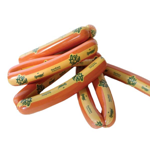 АЗ ЯМ КРЕНВИРШИ 1кг ПАКЕТ