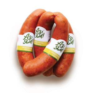 АЗ ЯМ НАДЕНИЦА РОДОПСКА 1кг ПАКЕТ