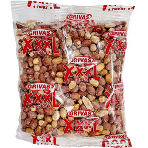 ГРИВАС ПЕЧЕН ФЪСТЪК 1кг ЕДЪР