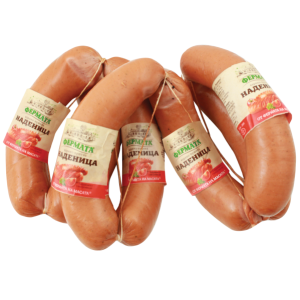 ФЕРМАТА НАДЕНИЦА 1кг ПЛИК НАСИПНА