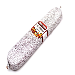 ЧИЧОВЦИ ЛУКАНКА ТРАКИЙСКА