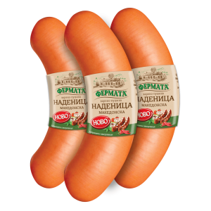 ФЕРМАТА НАДЕНИЦА МАКЕДОНСКА 1кг ПЛИК НАСИПНА