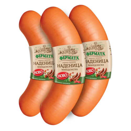 ФЕРМАТА НАДЕНИЦА МАКЕДОНСКА 1кг ПЛИК НАСИПНА