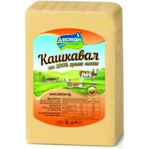 ДЕСТАН КАШКАВАЛ КРАВЕ пр 1кг ВАКУУМ