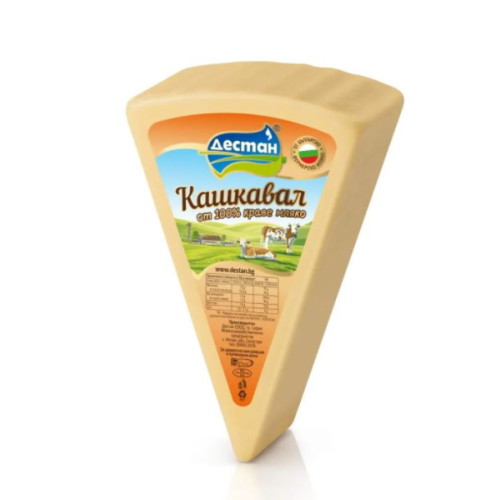 ДЕСТАН КАШКАВАЛ КРАВЕ пр 0.500 ВАКУУМ